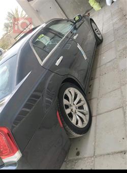 كرايسلر 300